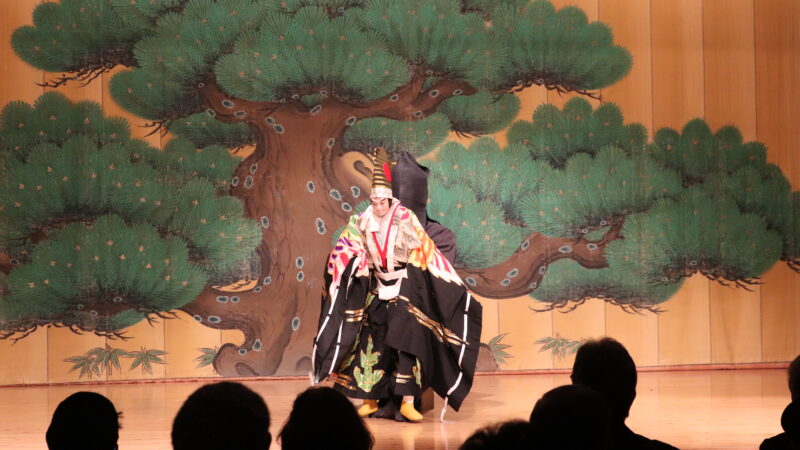 光明塾 特別講座「八王子車人形の世界にふれよう」